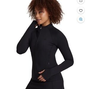 Women's Reebok Move Performance Jacket with